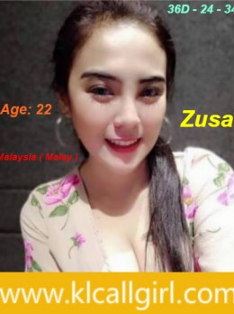 Escort in Kuala Lumpur - Angel - By KL Call Girl
