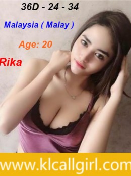Escort in Kuala Lumpur - Angel - By KL Call Girl