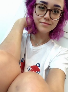 Anna - Escort Yukti | Girl in Kuala Lumpur