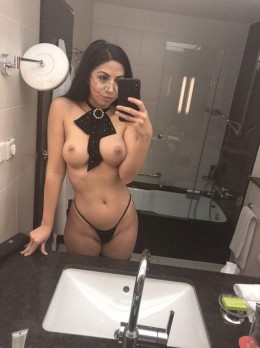 Escort in Kuala Lumpur - anna
