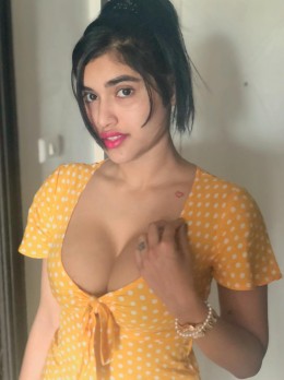 Escort in Kuala Lumpur - Yukti