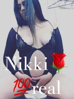 Escort in Kuala Lumpur - Nikki-Whatsapp For Bookings