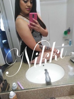 Nikki-Whatsapp For Bookings - service Anal