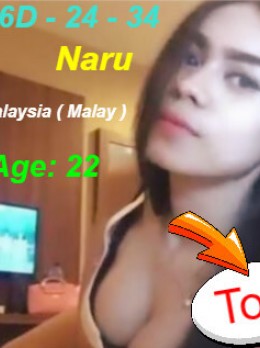 Naru - By KL Red Girl - Escort Verity | Girl in Kuala Lumpur