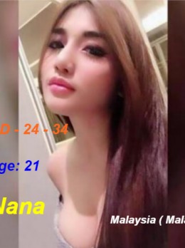 Nana - By M City Girls - Escort JOLIN | Girl in Kuala Lumpur
