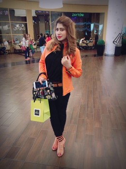 Escort in Kuala Lumpur - Ammy