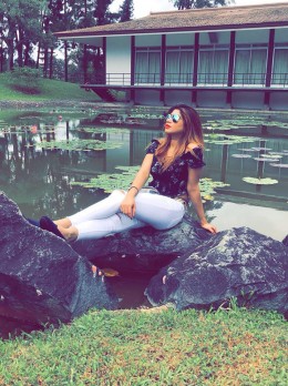 Escort in Kuala Lumpur - Ammy