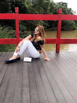 Escort in Kuala Lumpur - Ammy