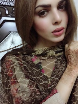 Escort in Kuala Lumpur - Idika