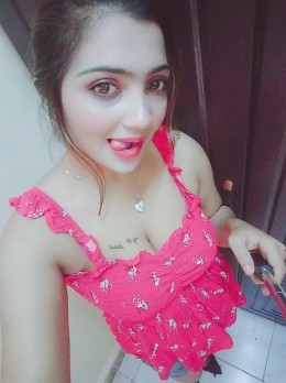 Escort in Kuala Lumpur - Vansha
