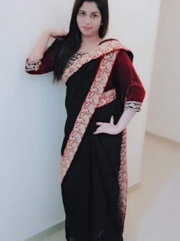Escort in Kuala Lumpur - Ekantika