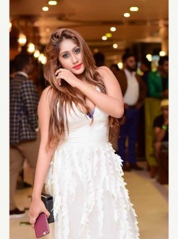 Escort in Kuala Lumpur - Avni
