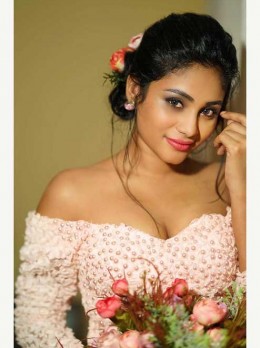 Escort in Kuala Lumpur - Binita 