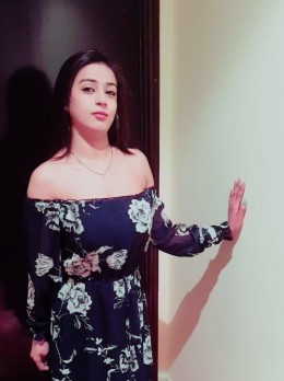 Escort in Kuala Lumpur - Advika
