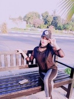 Escort in Kuala Lumpur - Akshara