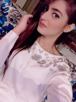 Escort in Kuala Lumpur - Ananya