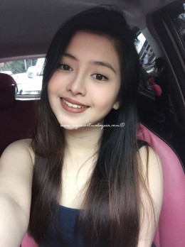 Escort in Kuala Lumpur - Malayu Sheila