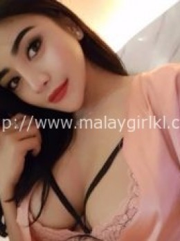 Escort in Kuala Lumpur - Tasha