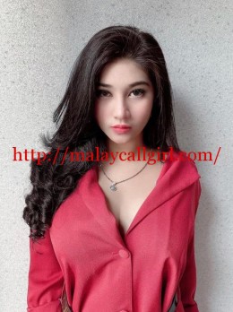 Escort in Kuala Lumpur - Aliyah