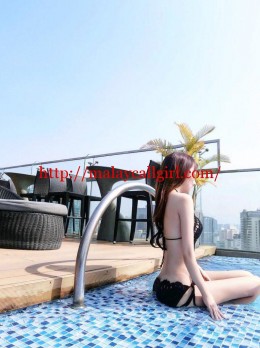 Escort in Kuala Lumpur - Ember