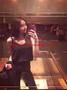 Lea - Escort Prisha | Girl in Kuala Lumpur