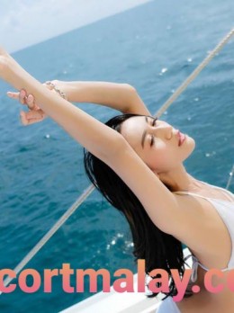 Escort in Kuala Lumpur - cat