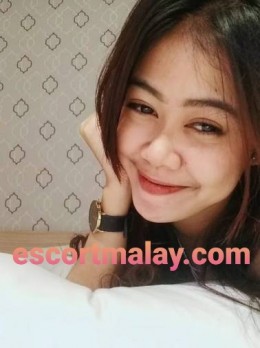 Escort in Kuala Lumpur - CECE