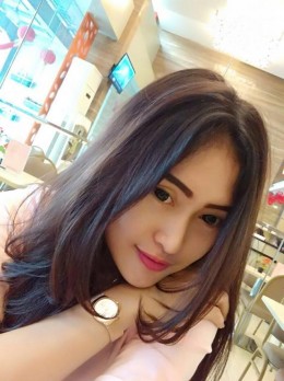 Escort in Kuala Lumpur - Aisha
