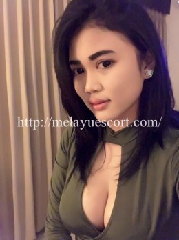 Escort in Kuala Lumpur - Laina