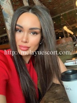 Lisa - Escort COCO | Girl in Kuala Lumpur