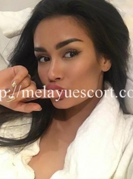 Escort in Kuala Lumpur - Lisa
