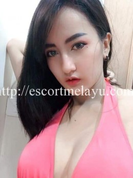 Escort in Kuala Lumpur - Amanda