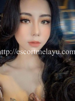 Escort in Kuala Lumpur - Amina