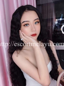 Escort in Kuala Lumpur - Amina