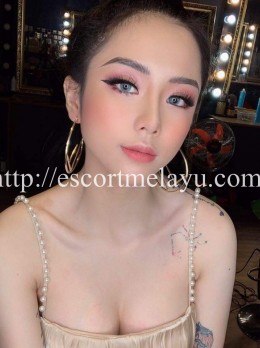 Amina - Escort Yukti | Girl in Kuala Lumpur