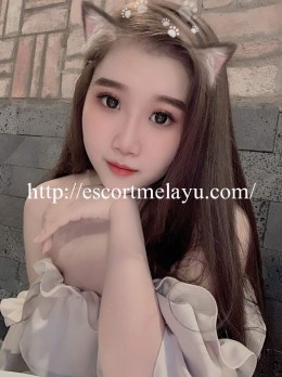 Berry - Escort Malay Milena | Girl in Kuala Lumpur