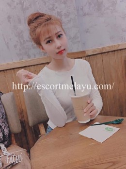 Escort in Kuala Lumpur - Cindy