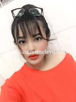 Karina - Escort Minahil | Girl in Kuala Lumpur