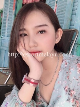 Escort in Kuala Lumpur - May