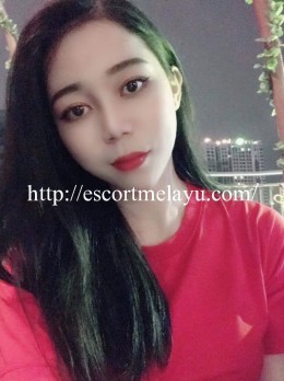 Escort in Kuala Lumpur - Ruby