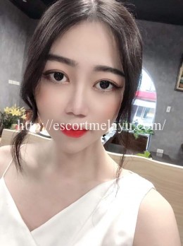 Escort in Kuala Lumpur - Ruby