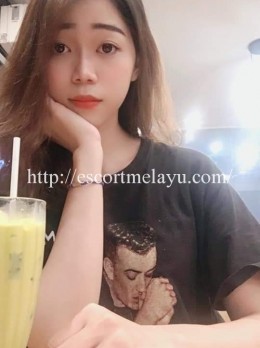 Escort in Kuala Lumpur - Ruby