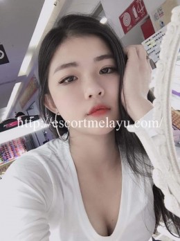 Shini - Escort JOEY | Girl in Kuala Lumpur