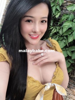 Sexy Gilian - Escort Mahika | Girl in Kuala Lumpur