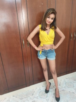 Gautami - Escort Vansha | Girl in Kuala Lumpur