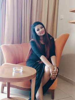 Escort in Kuala Lumpur - Ishani