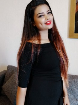 Escort in Kuala Lumpur - Ishani