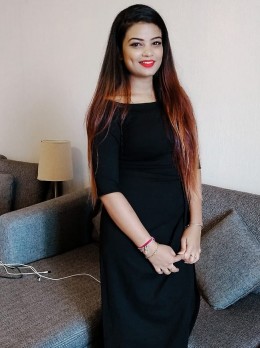 Escort in Kuala Lumpur - Ishani