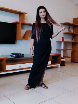 Escort in Kuala Lumpur - Ishani