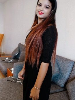 Escort in Kuala Lumpur - Ishani